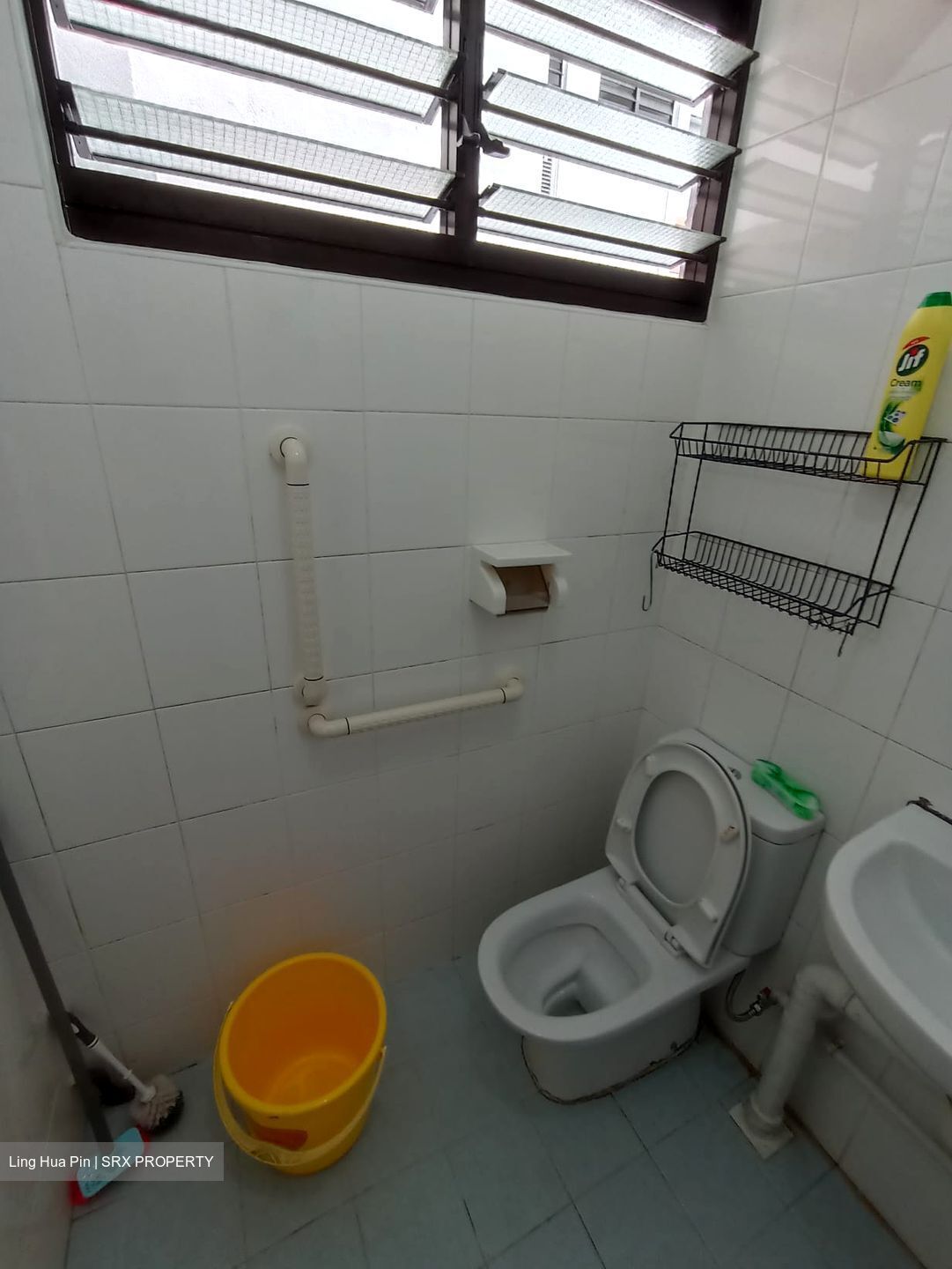 Blk 103 Bukit Purmie Ville (Bukit Merah), HDB 3 Rooms #528266821